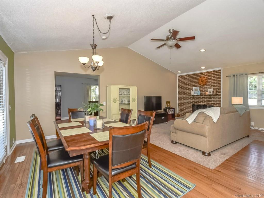 11509 Winding Way Road Charlotte NC 28226