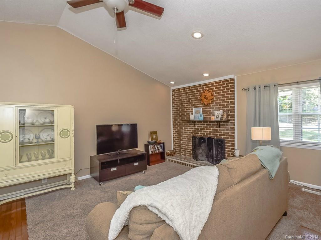 11509 Winding Way Road Charlotte NC 28226