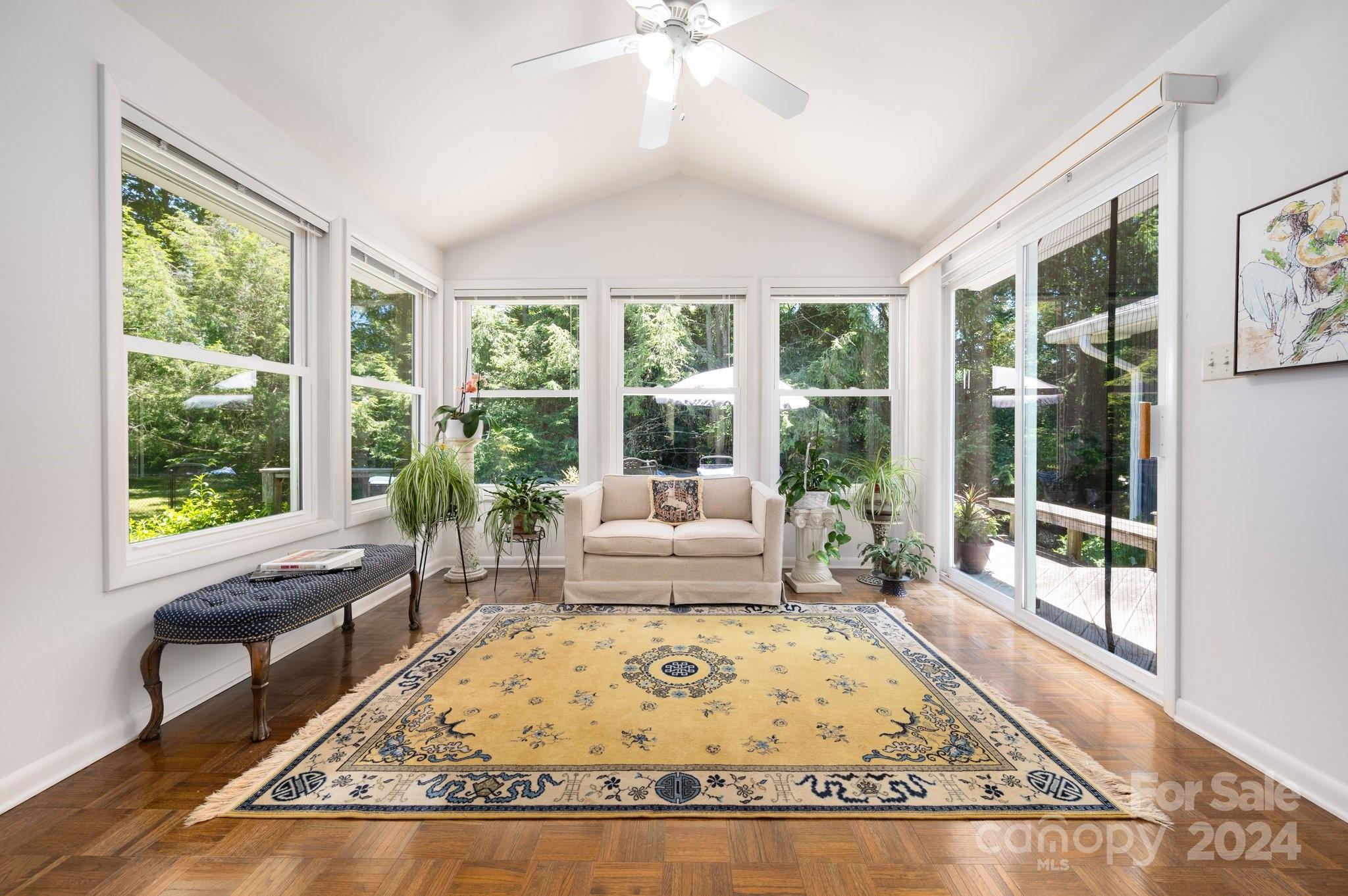 17 Braddock Way Asheville NC 28803