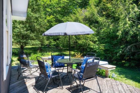 17 Braddock Way Asheville NC 28803