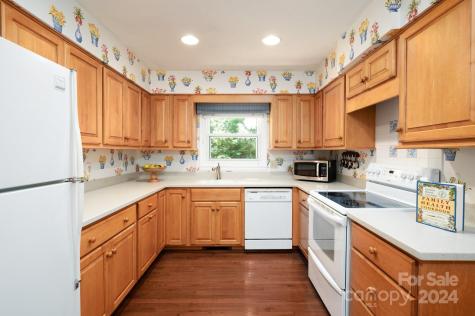 17 Braddock Way Asheville NC 28803