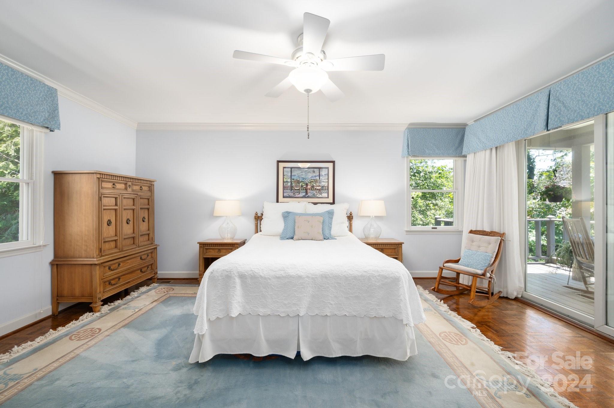 17 Braddock Way Asheville NC 28803
