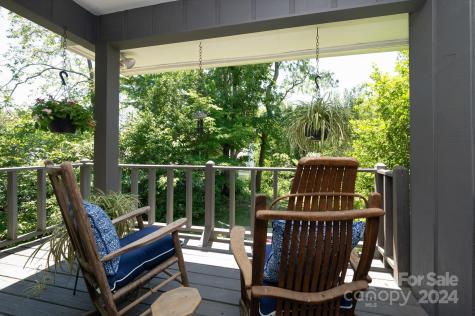 17 Braddock Way Asheville NC 28803