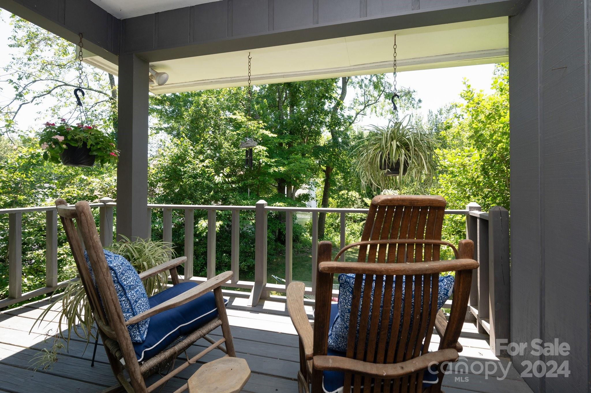 17 Braddock Way Asheville NC 28803