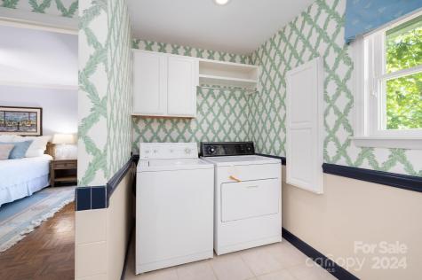 17 Braddock Way Asheville NC 28803