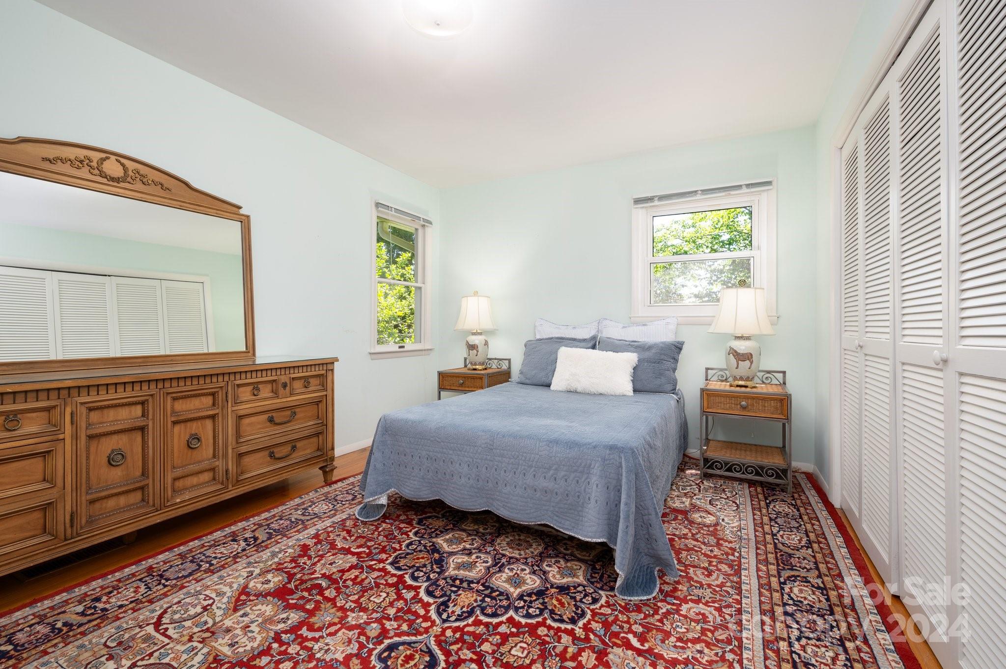 17 Braddock Way Asheville NC 28803