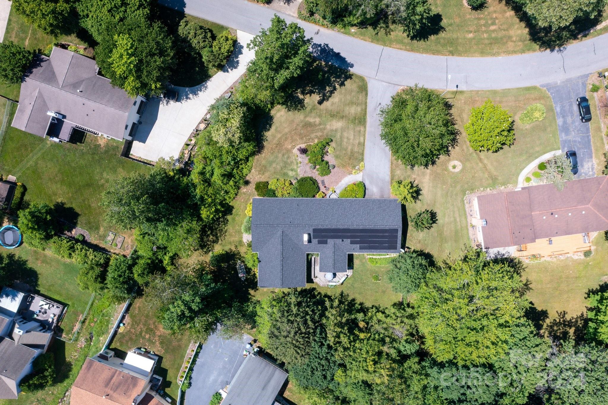 17 Braddock Way Asheville NC 28803