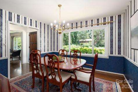 17 Braddock Way Asheville NC 28803