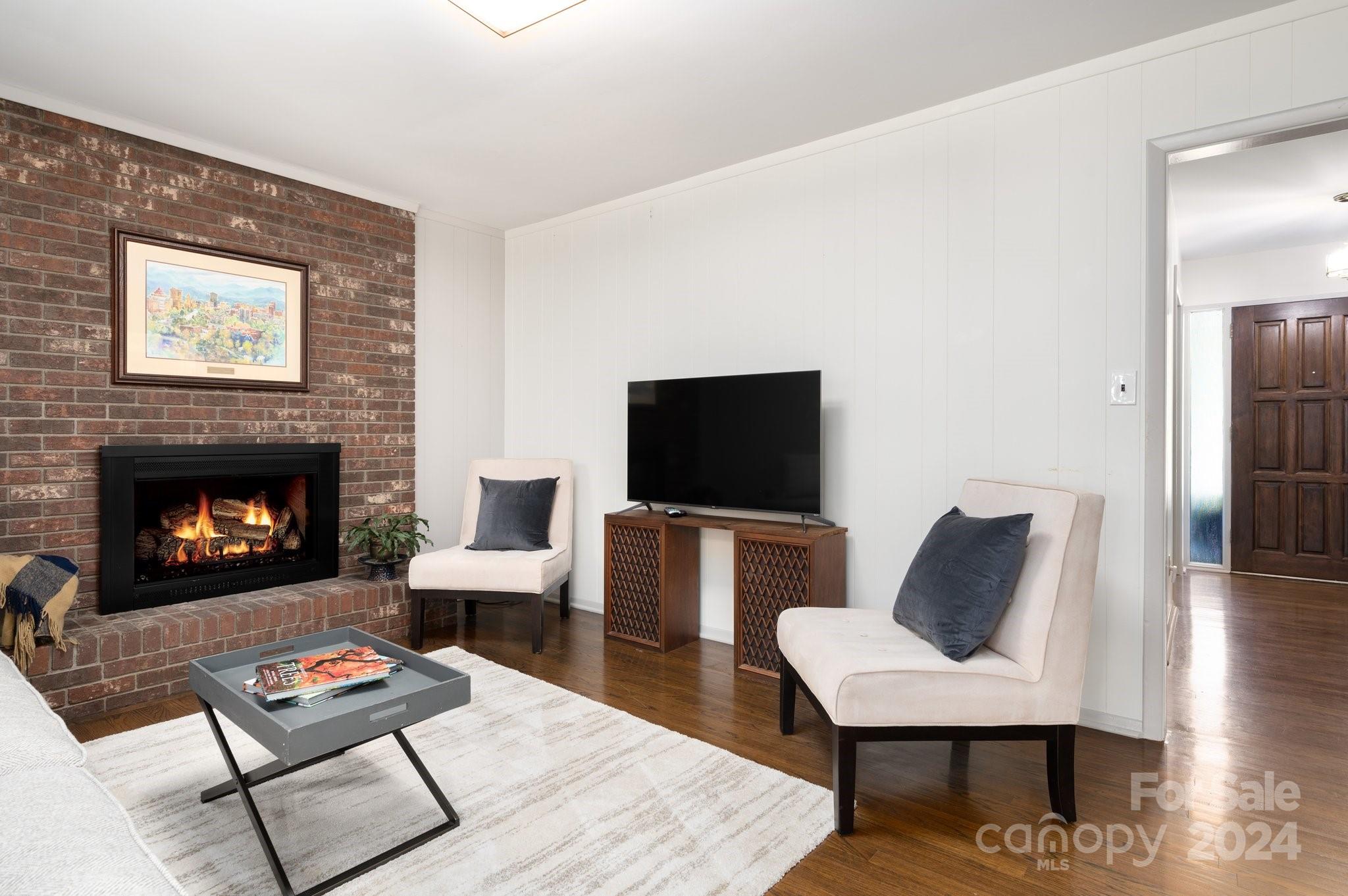 17 Braddock Way Asheville NC 28803