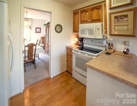 1015 Woodbine Place NE Lenoir NC 28645