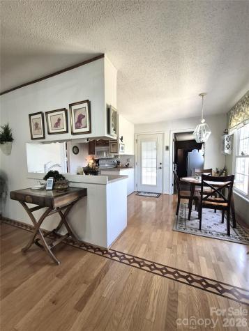 1015 Woodbine Place NE Lenoir NC 28645