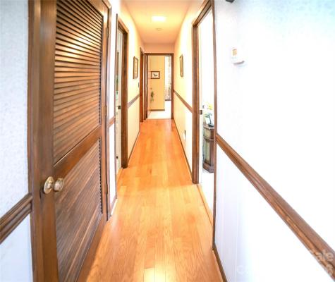 1015 Woodbine Place NE Lenoir NC 28645