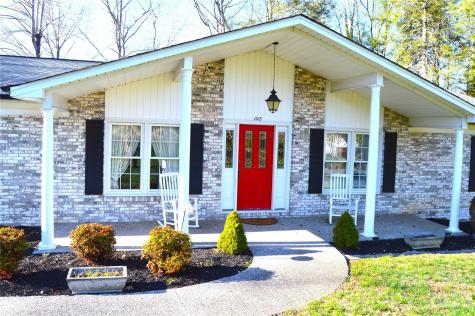1015 Woodbine Place NE Lenoir NC 28645