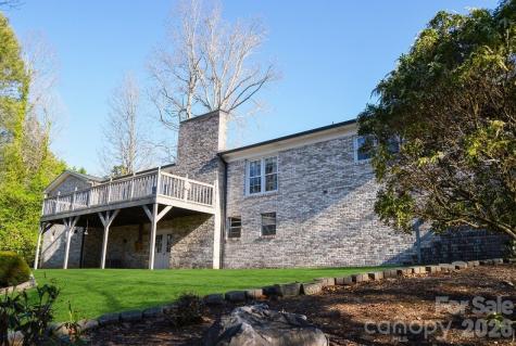 1015 Woodbine Place NE Lenoir NC 28645