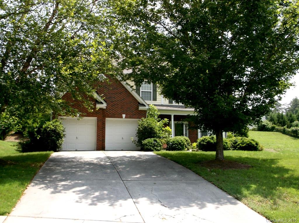 11008 Chastain Parc Drive Charlotte NC 28216