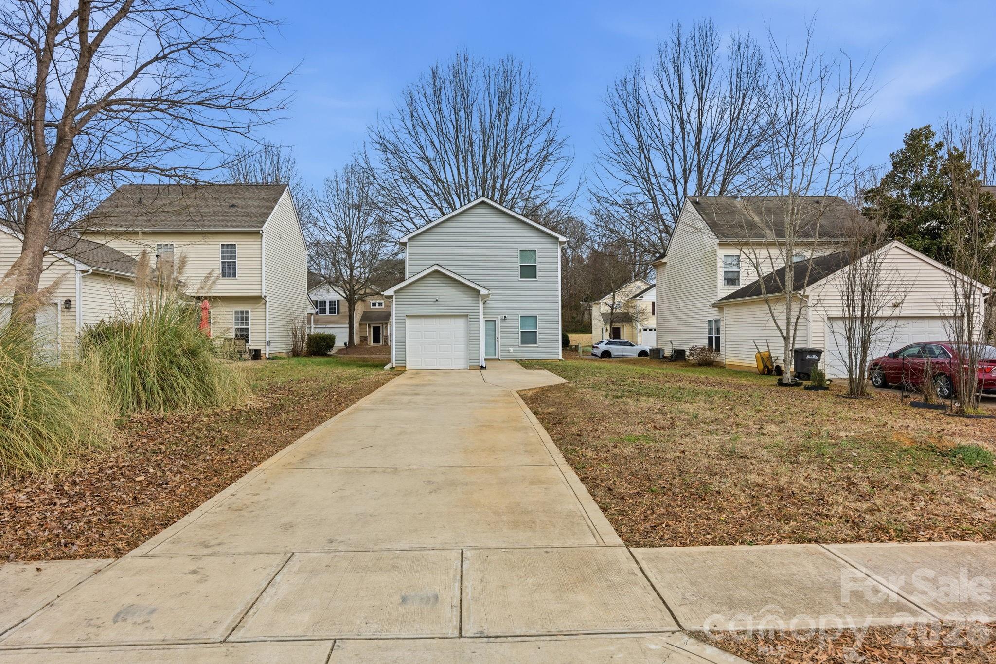 609 N Mulberry Street Statesville NC 28677