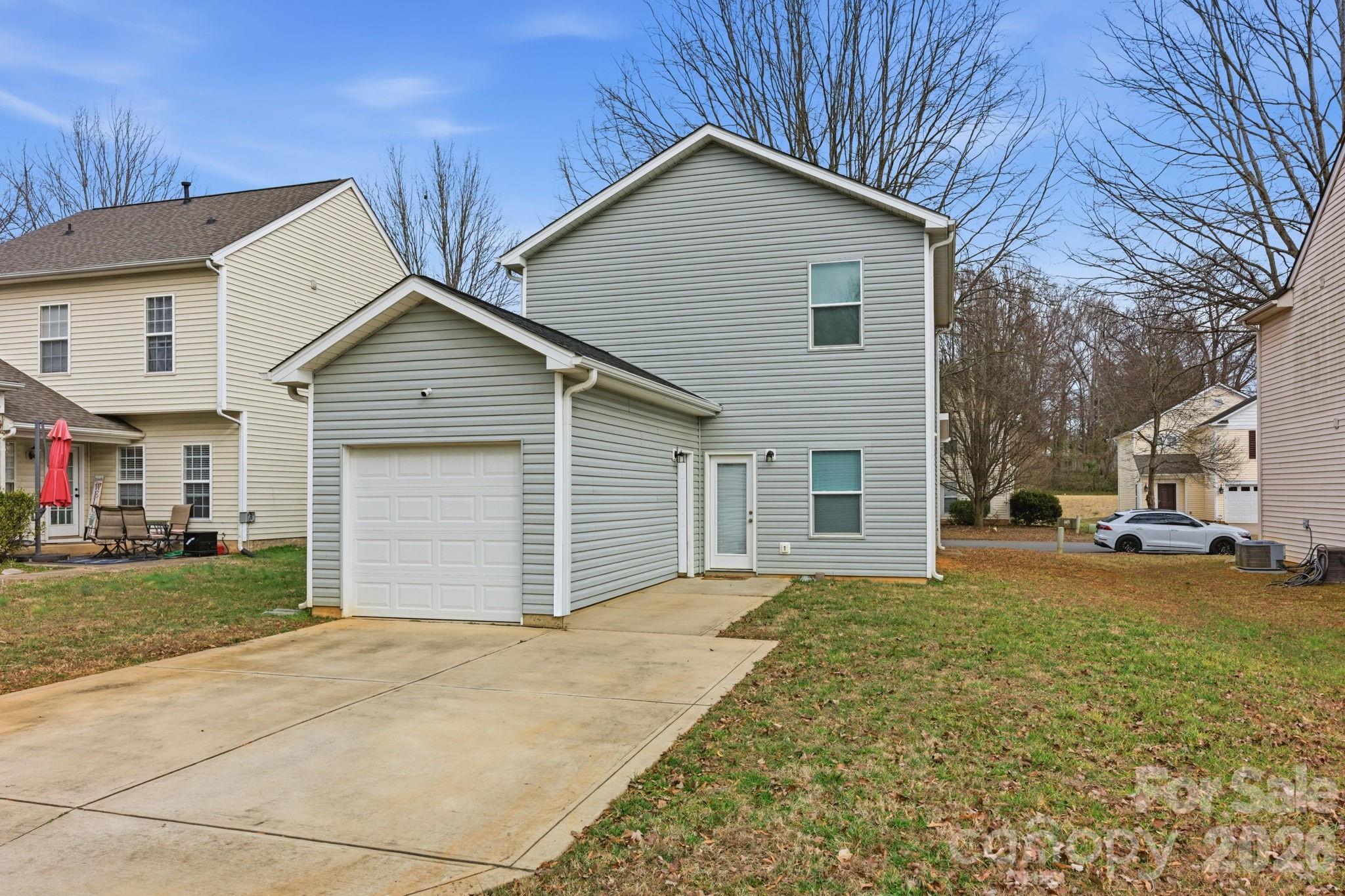 609 N Mulberry Street Statesville NC 28677