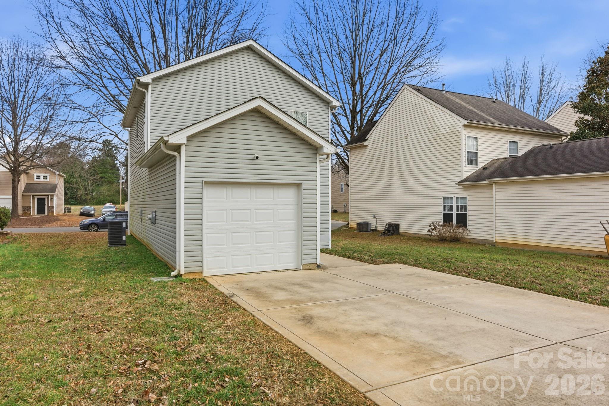609 N Mulberry Street Statesville NC 28677