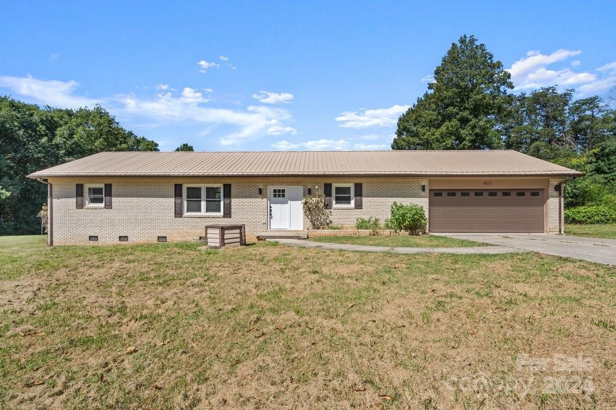 4815 Salisbury Street NE Hickory NC 28601