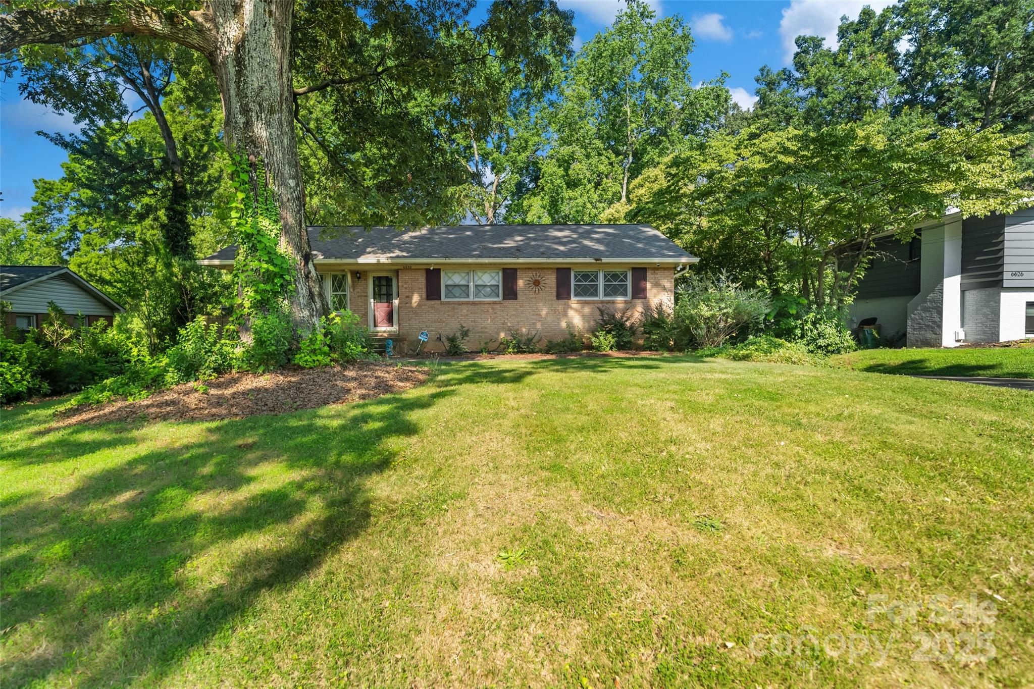 6632 Candlewood Drive Charlotte NC 28210
