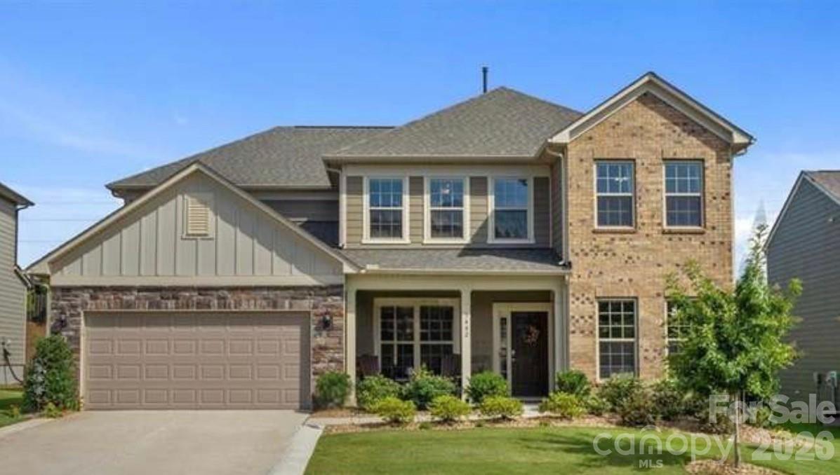 3442 Duchess Avenue Indian Land SC 29707