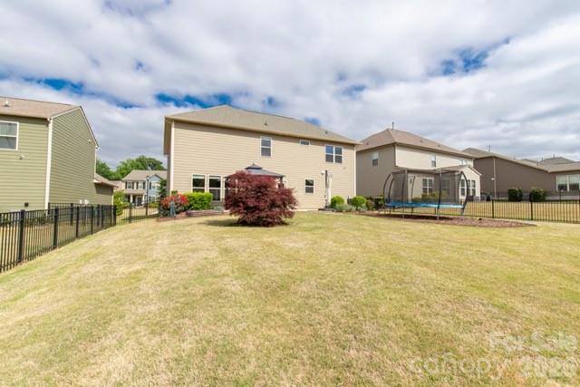 3442 Duchess Avenue Indian Land SC 29707