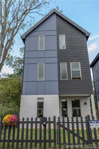 62 Burton Street Asheville NC 28806