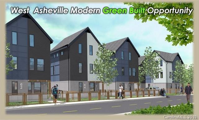 62 Burton Street Asheville NC 28806