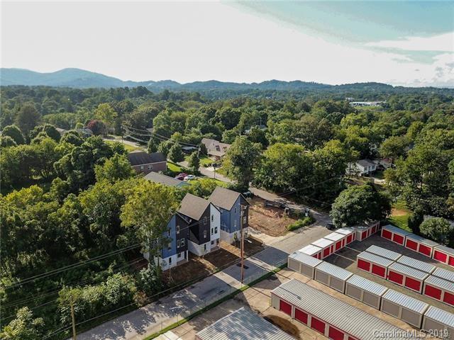 62 Burton Street Asheville NC 28806