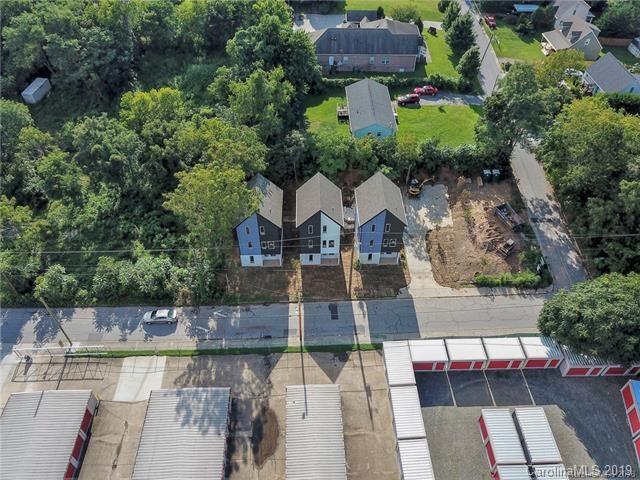 62 Burton Street Asheville NC 28806