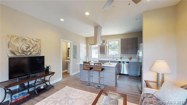 62 Burton Street Asheville NC 28806