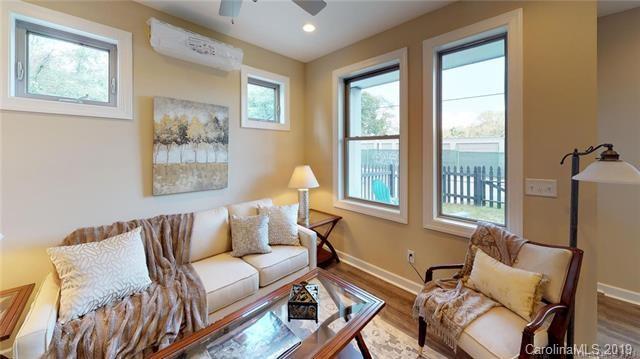 62 Burton Street Asheville NC 28806