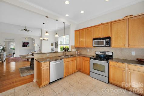 602 Pine Links Drive Tega Cay SC 29708
