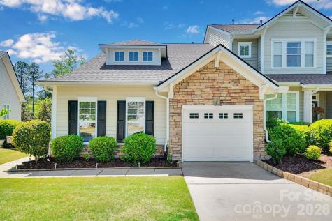 602 Pine Links Drive Tega Cay SC 29708
