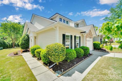 602 Pine Links Drive Tega Cay SC 29708