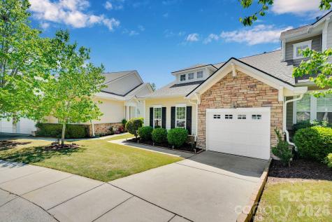 602 Pine Links Drive Tega Cay SC 29708