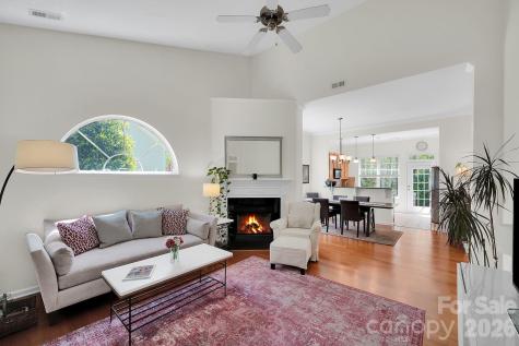 602 Pine Links Drive Tega Cay SC 29708