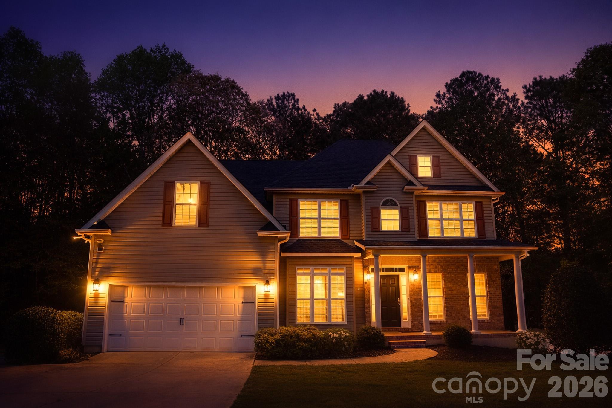 214 Harbor Landing Drive Mooresville NC 28117