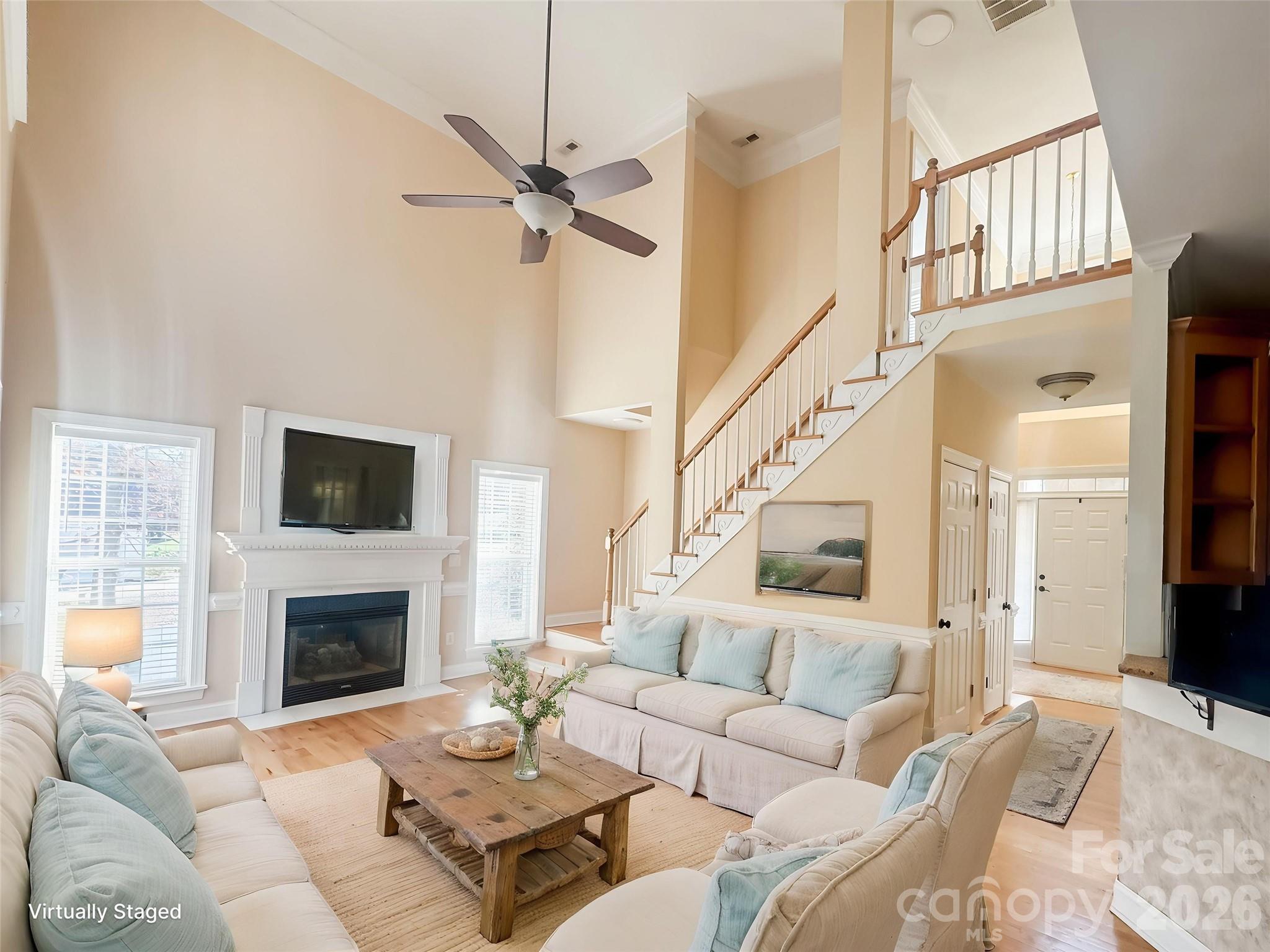 214 Harbor Landing Drive Mooresville NC 28117