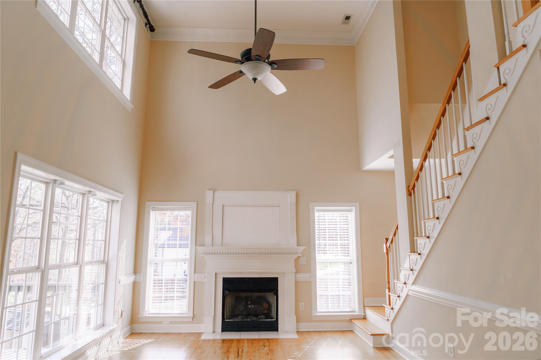 214 Harbor Landing Drive Mooresville NC 28117