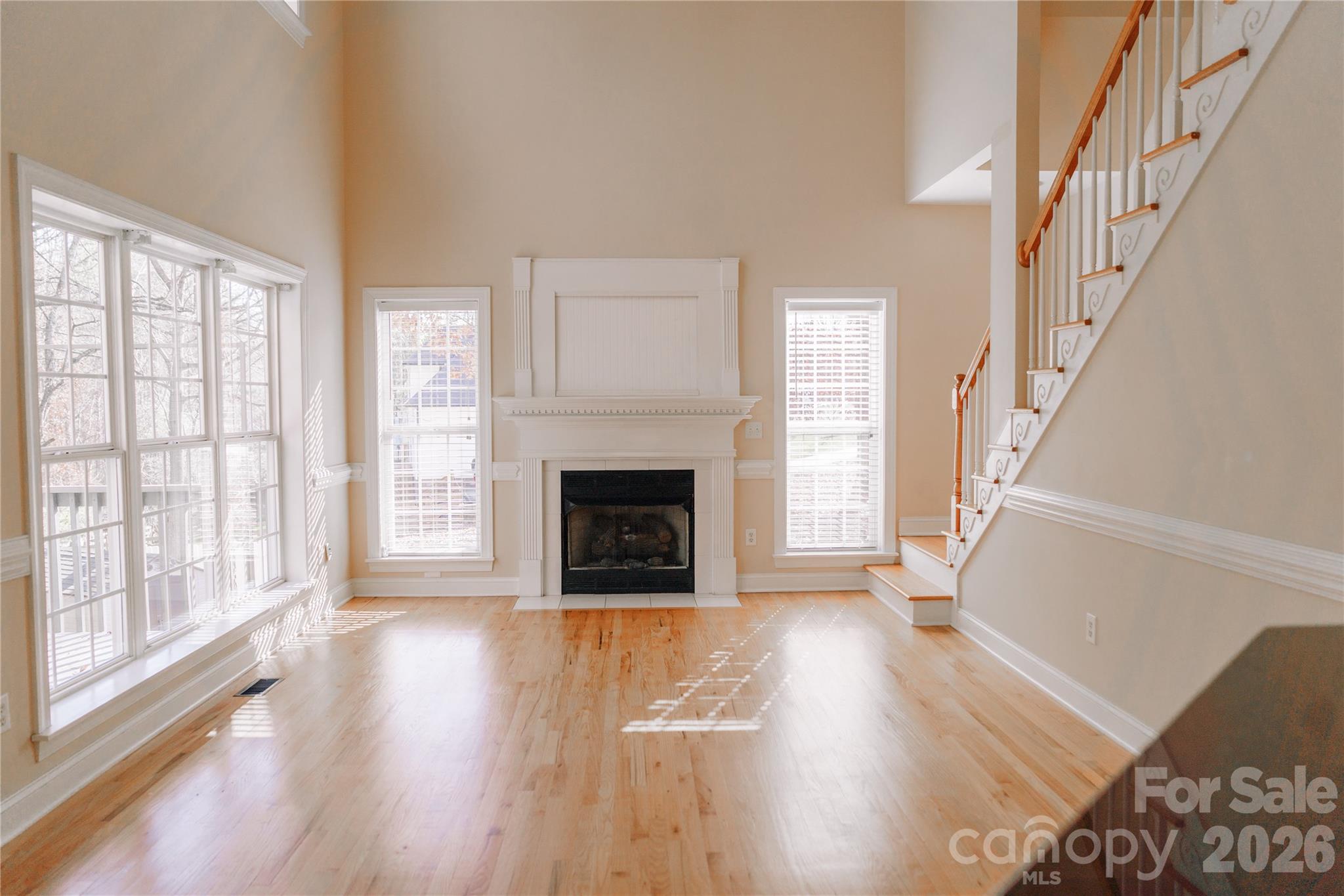 214 Harbor Landing Drive Mooresville NC 28117