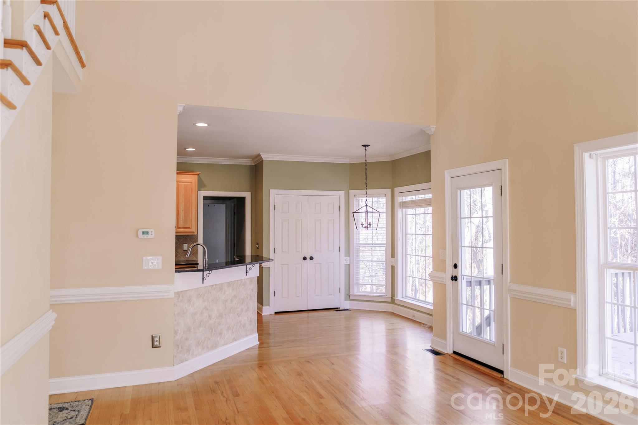 214 Harbor Landing Drive Mooresville NC 28117