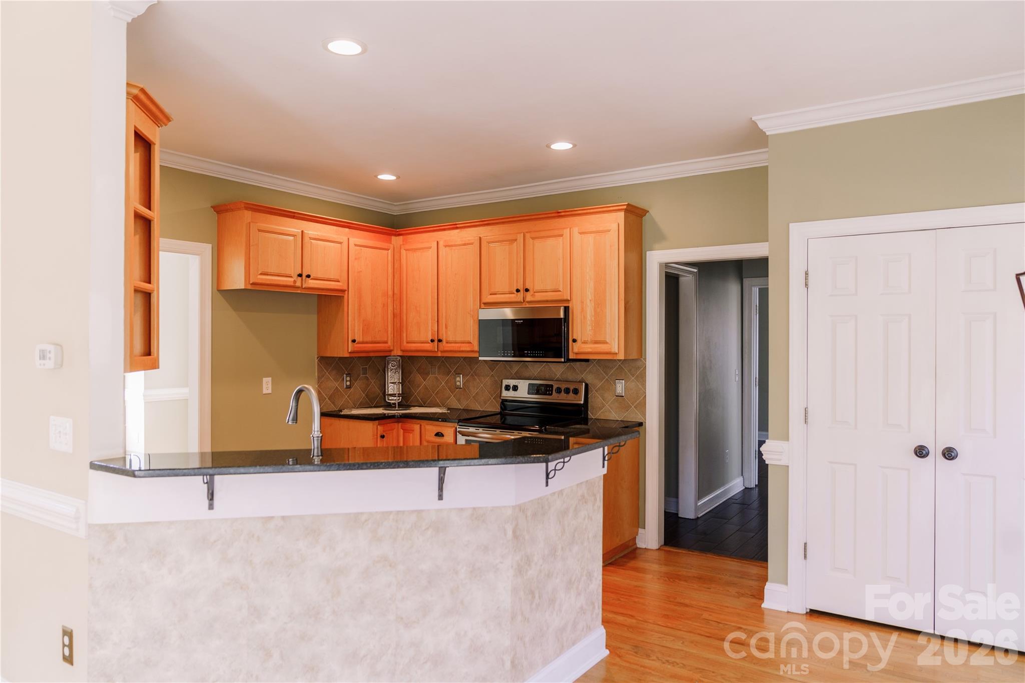 214 Harbor Landing Drive Mooresville NC 28117