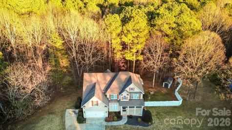 214 Harbor Landing Drive Mooresville NC 28117