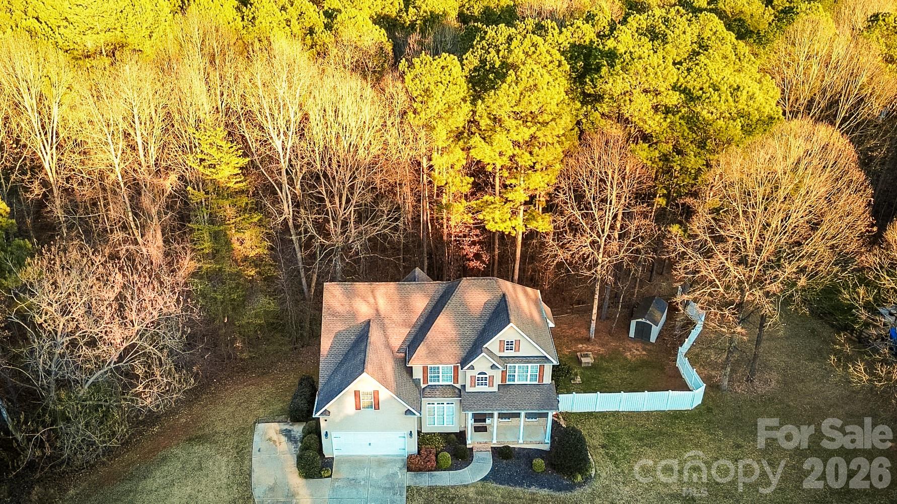 214 Harbor Landing Drive Mooresville NC 28117