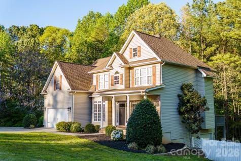 214 Harbor Landing Drive Mooresville NC 28117