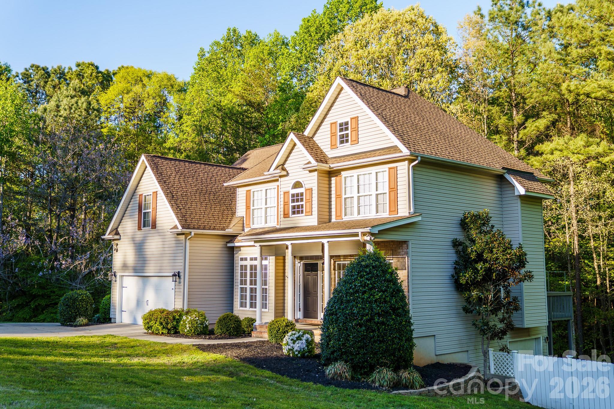 214 Harbor Landing Drive Mooresville NC 28117