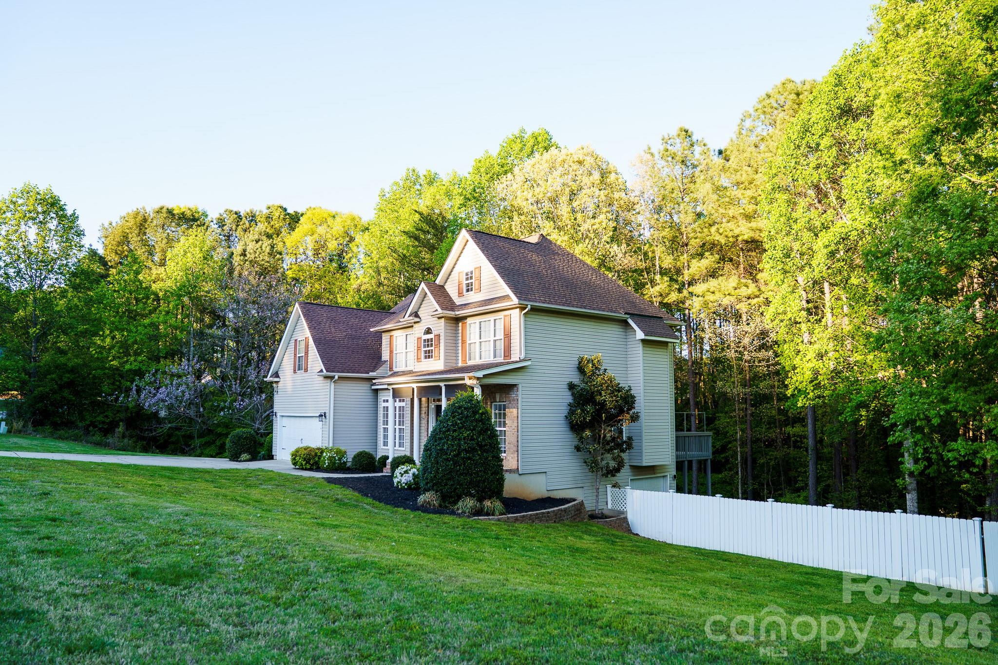 214 Harbor Landing Drive Mooresville NC 28117