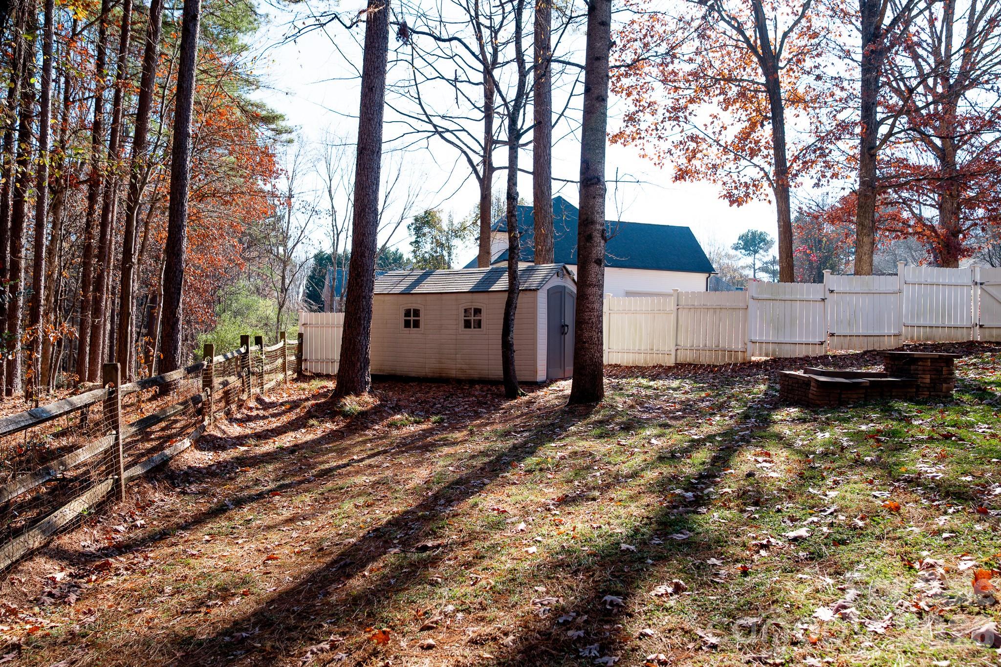 214 Harbor Landing Drive Mooresville NC 28117