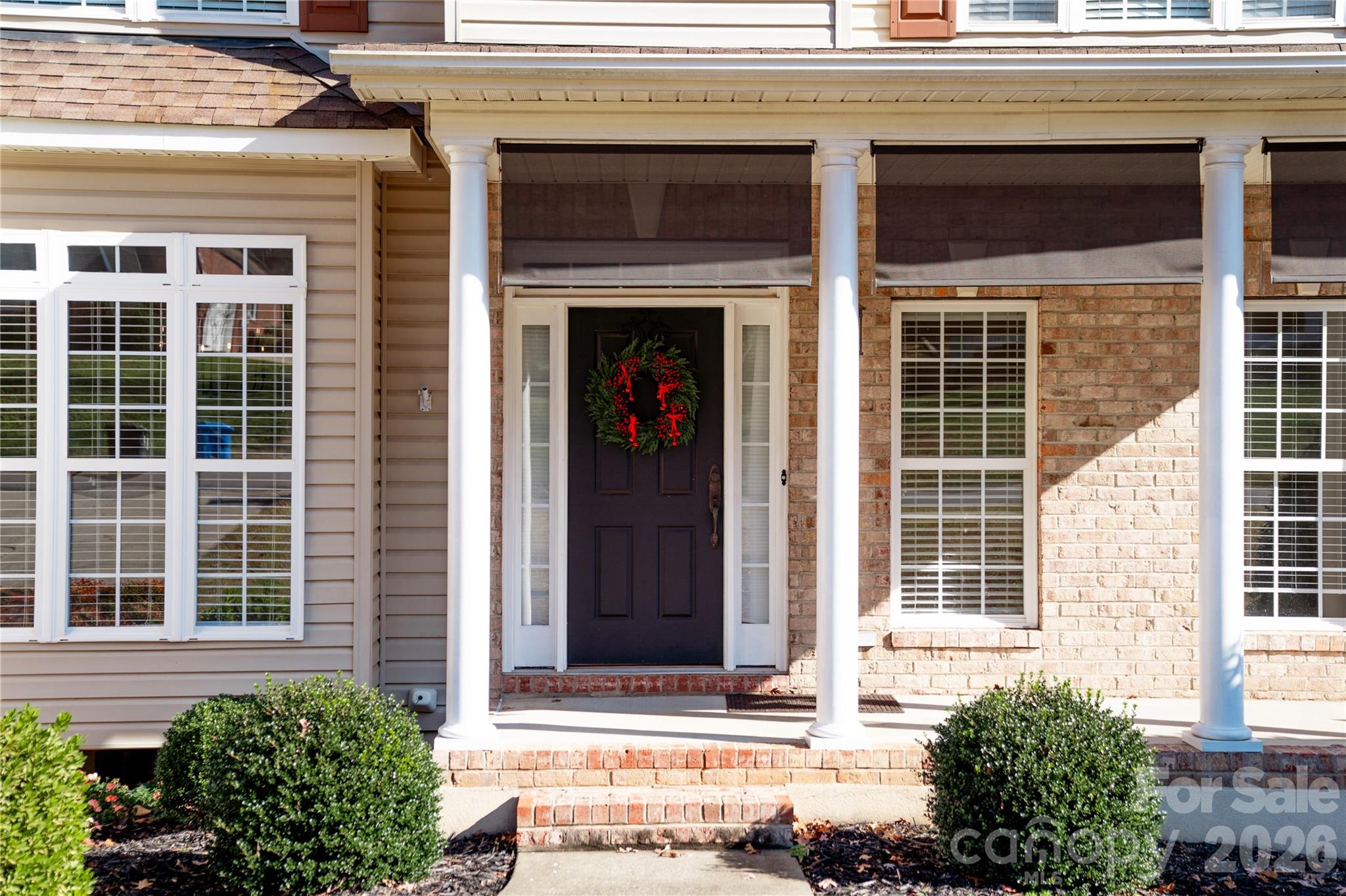 214 Harbor Landing Drive Mooresville NC 28117